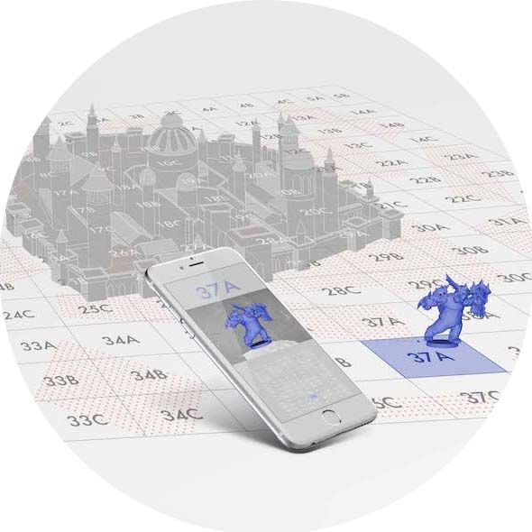 painting 3d printed parts